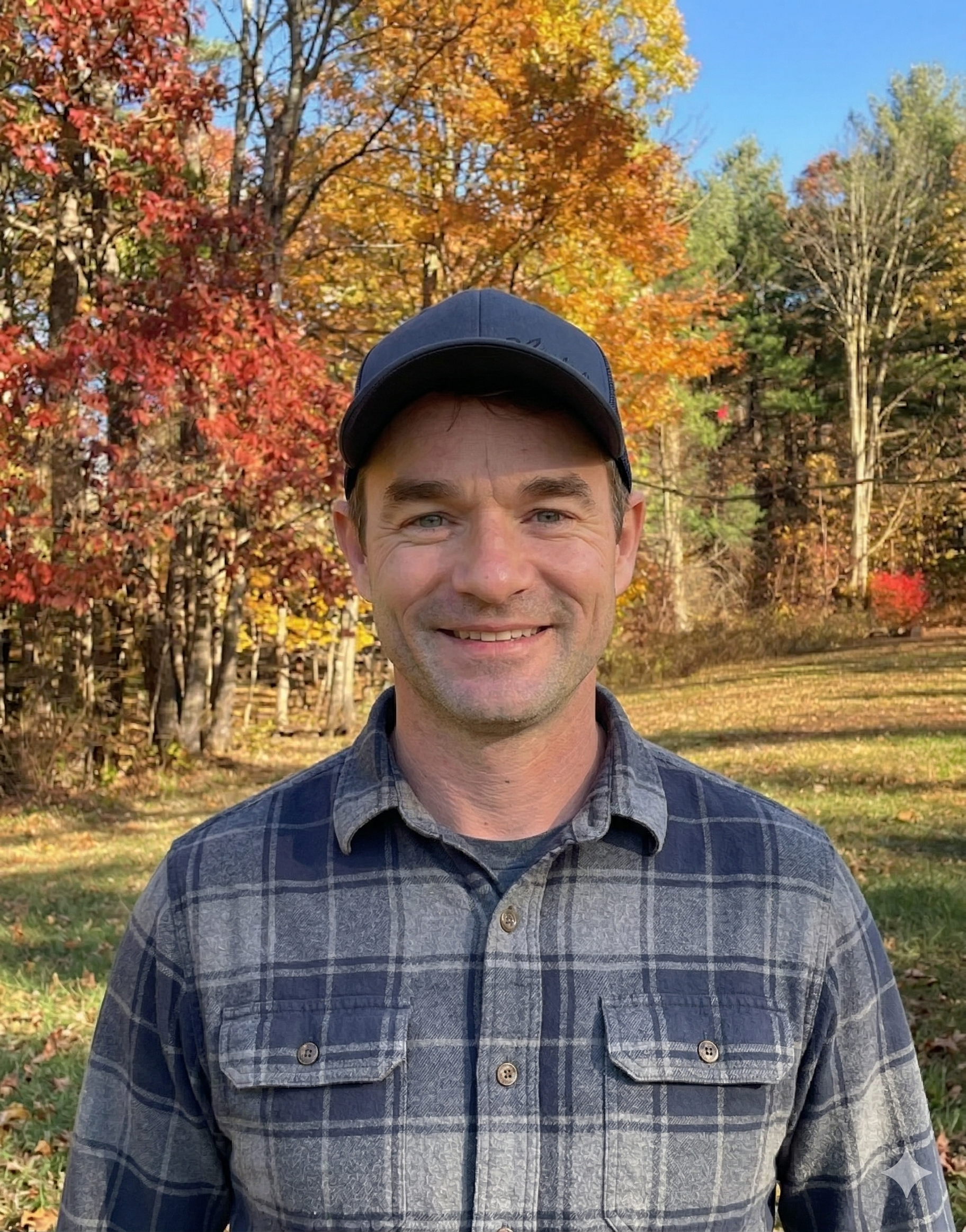 Matt — Haywood Glass owner