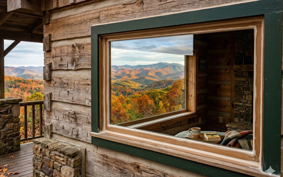 Standard window and sliding door repair