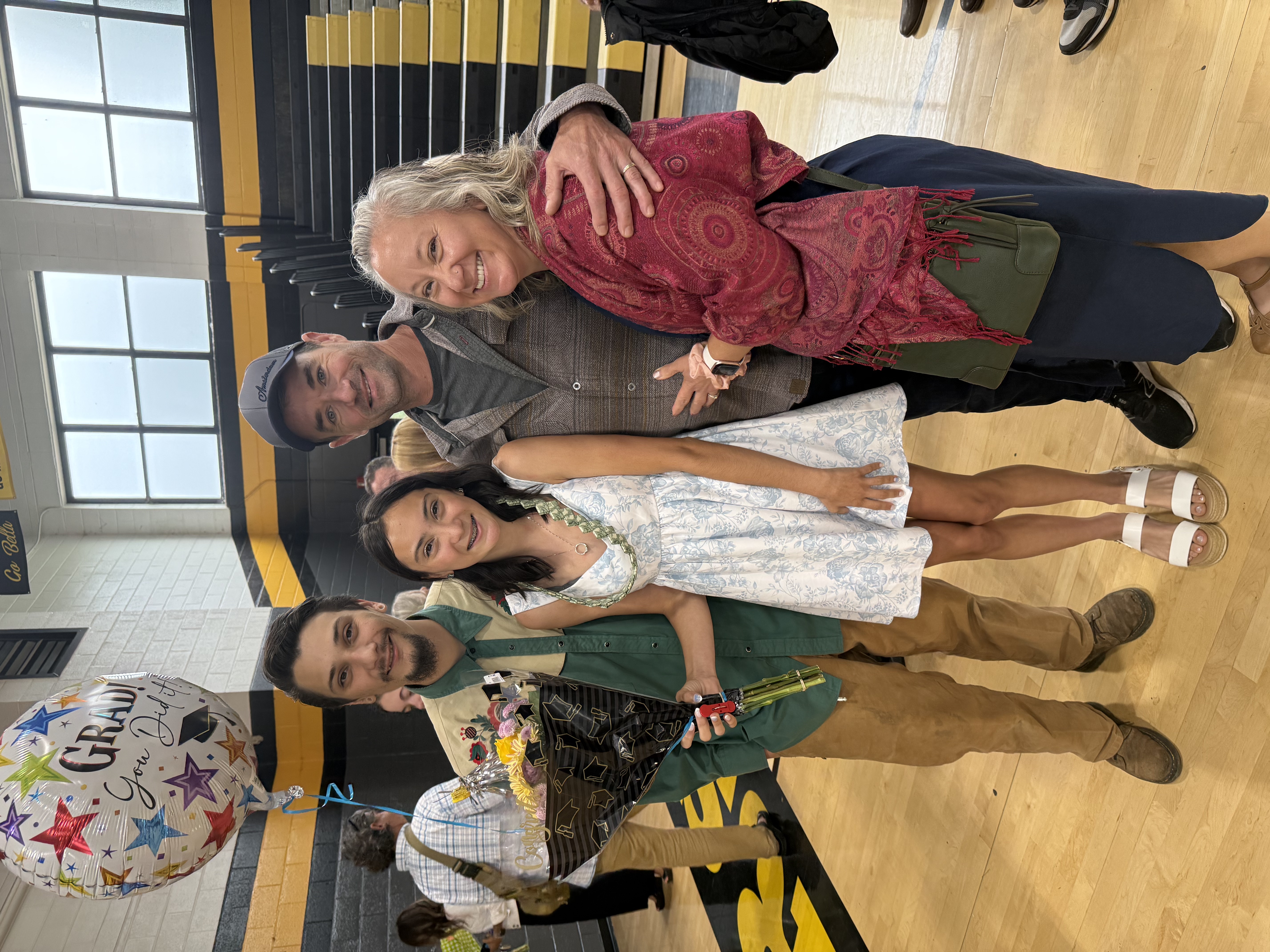 Matt Johnston — Haywood Glass